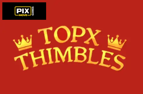 TopX Thimbles